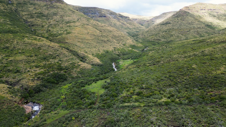 4 Bedroom Property for Sale in Lady Grey Eastern Cape